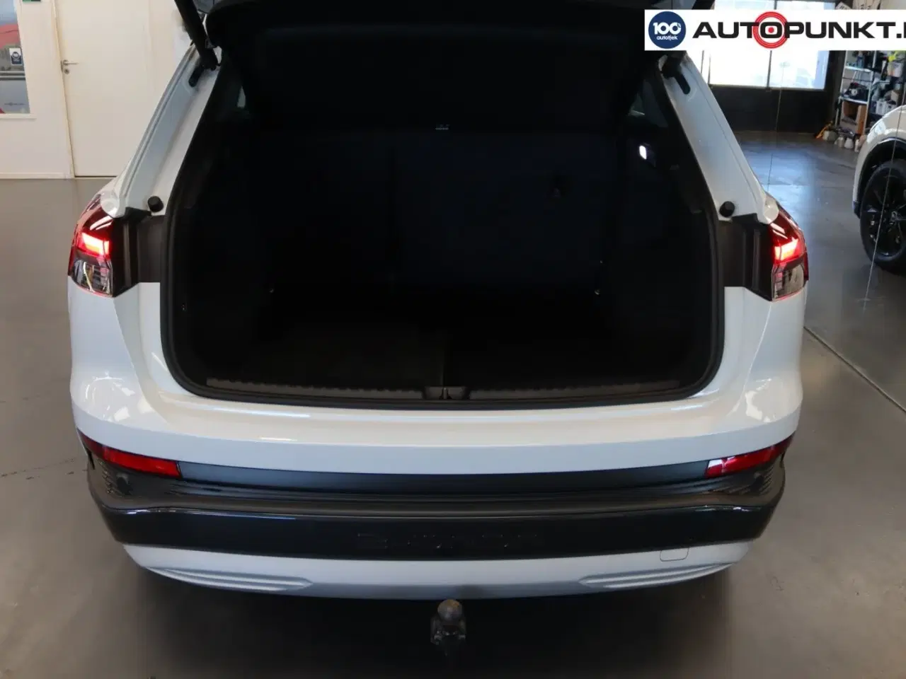 Billede 15 - Audi Q4 e-tron 45 Progress