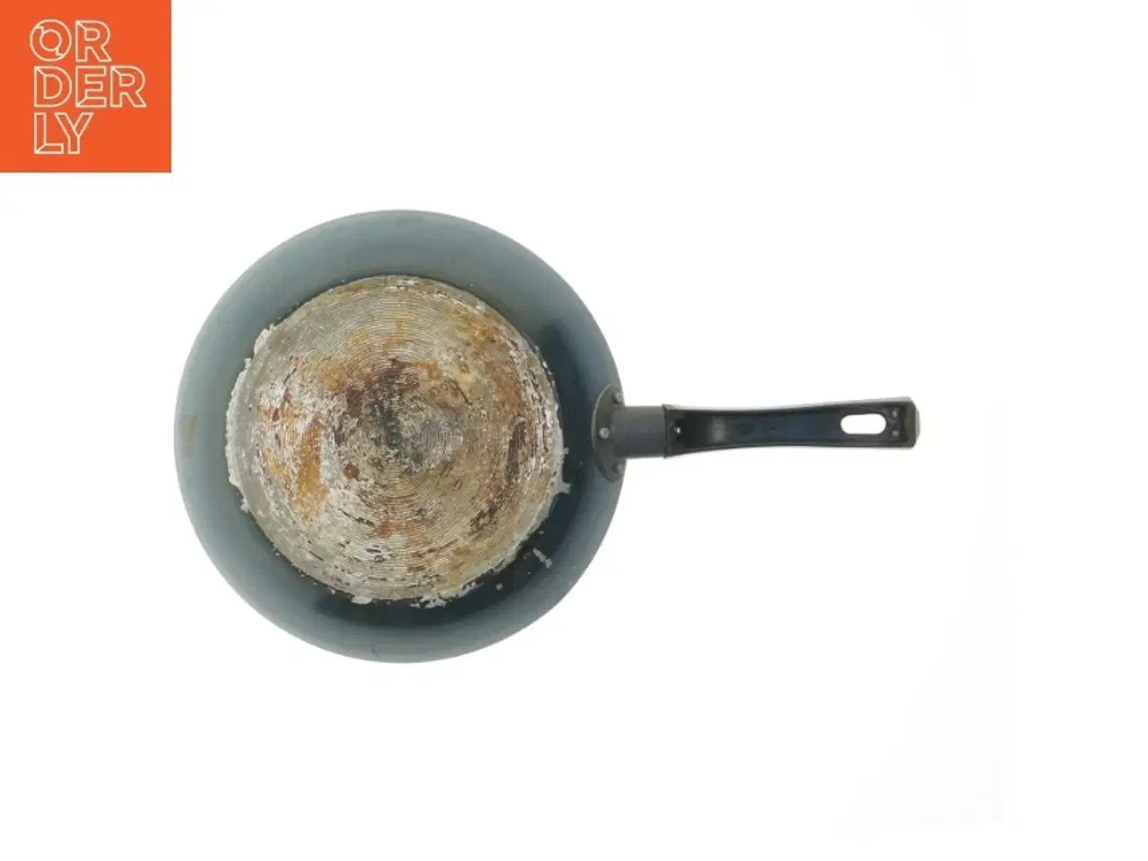 Billede 4 - Stegepande (str. Ø 23,5 cm)
