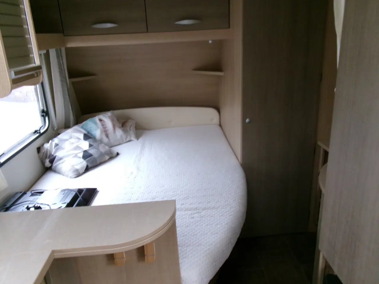 Billede 9 - Burstner 450 TS årgang 2013 sælges.