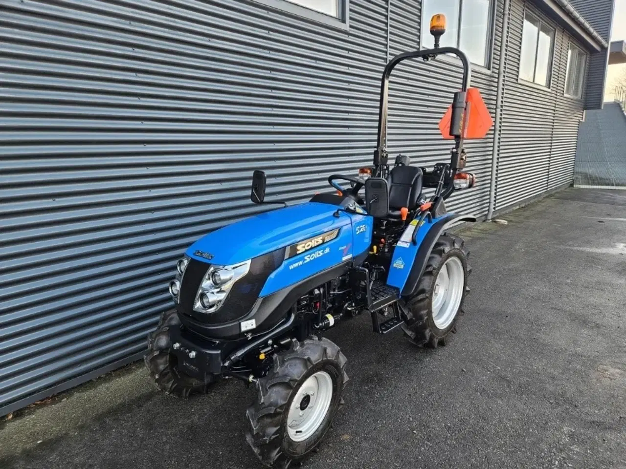 Billede 4 - Solis 26