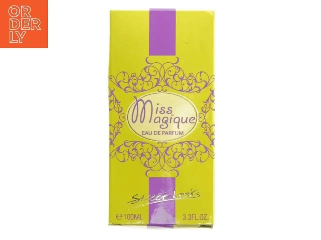 Billede 1 - Miss Magique Eau de Parfum fra Miss Magique (str. 100 ml)