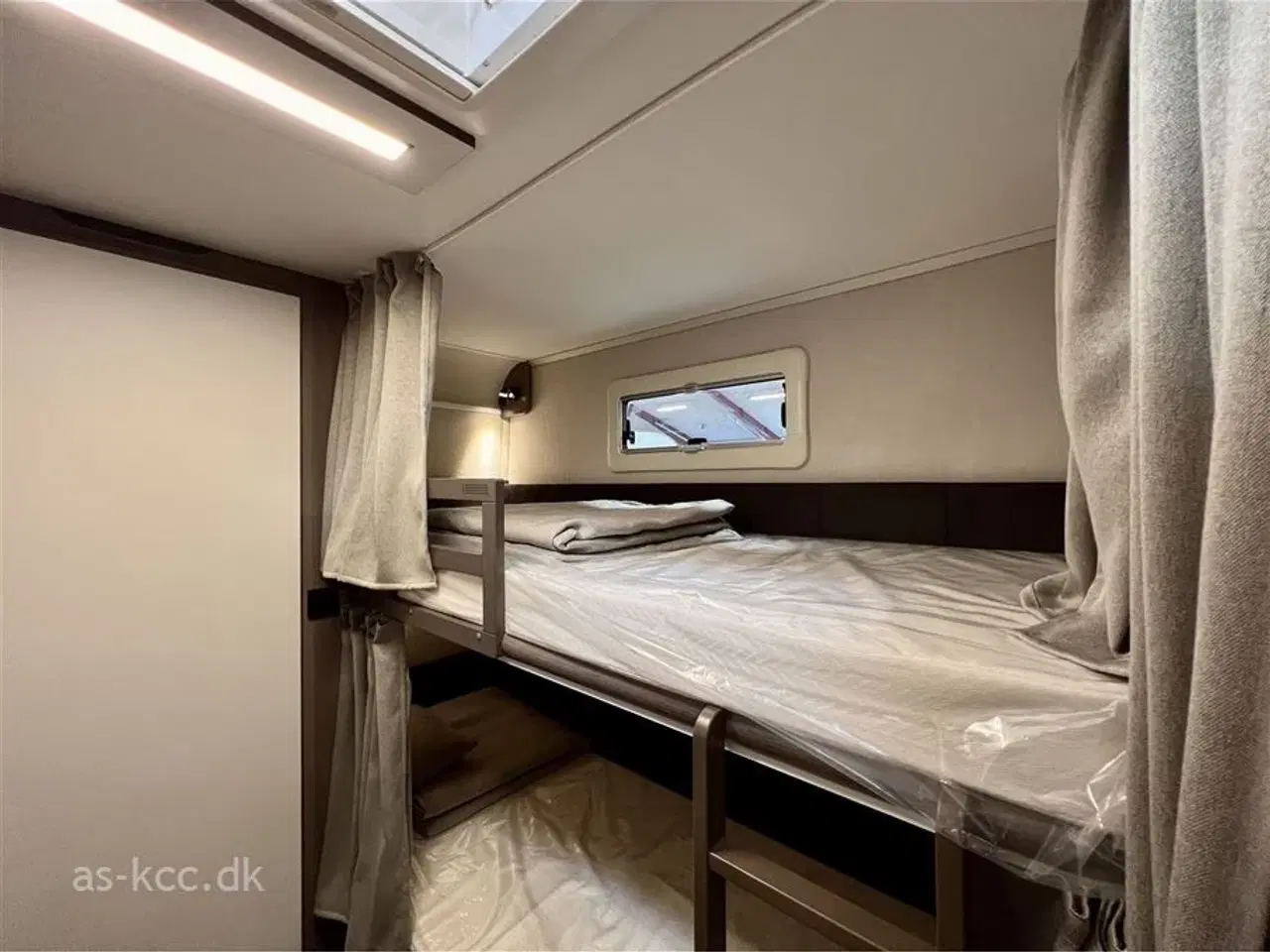 Billede 14 - 2025 - Kabe Estate 600 GDL KS