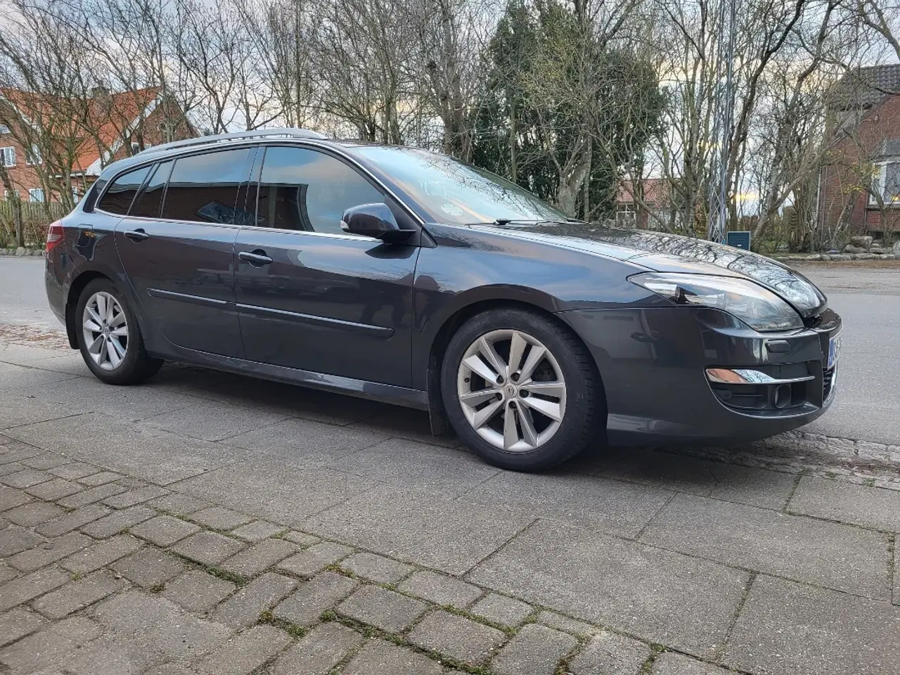 Billede 1 - Renault Laguna 2,0 dCi aut. - Nysynet 