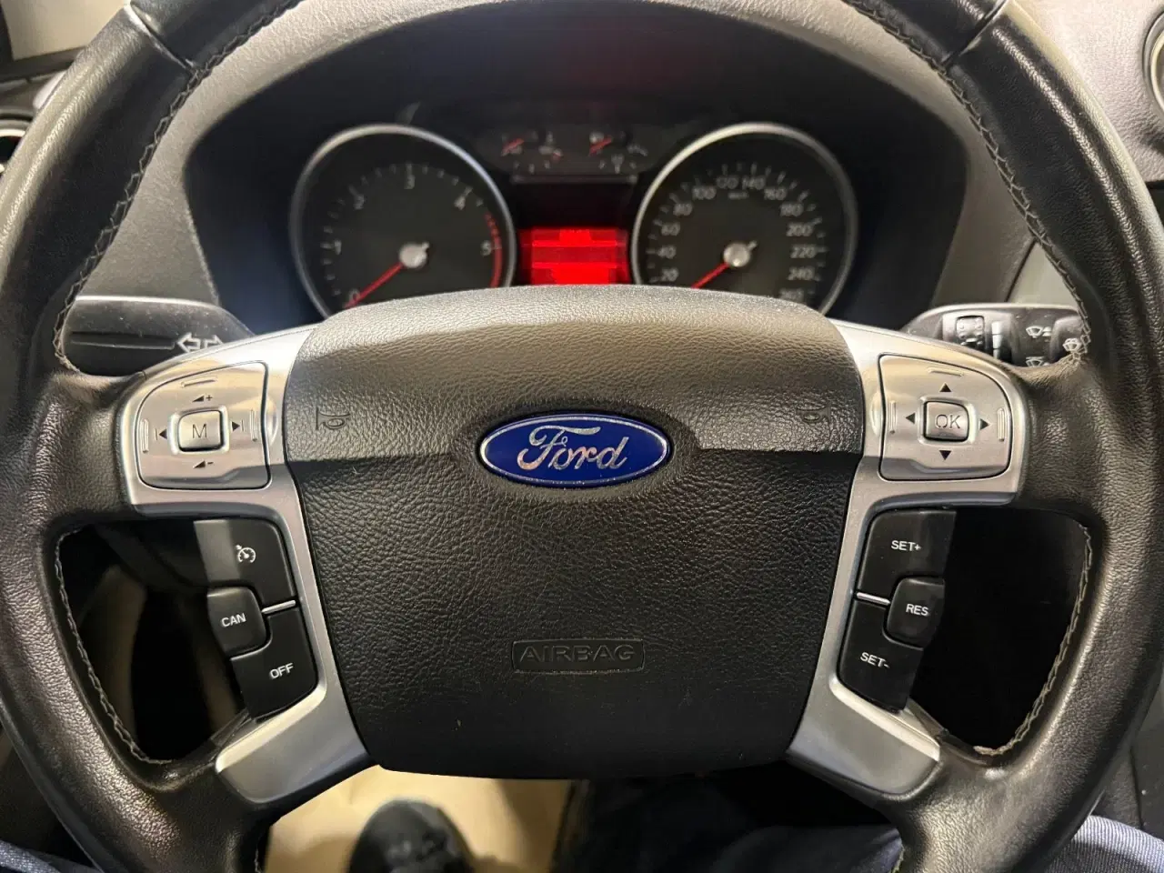 Billede 11 - Ford Mondeo 2,0 TDCi 140 Collection stc. aut.