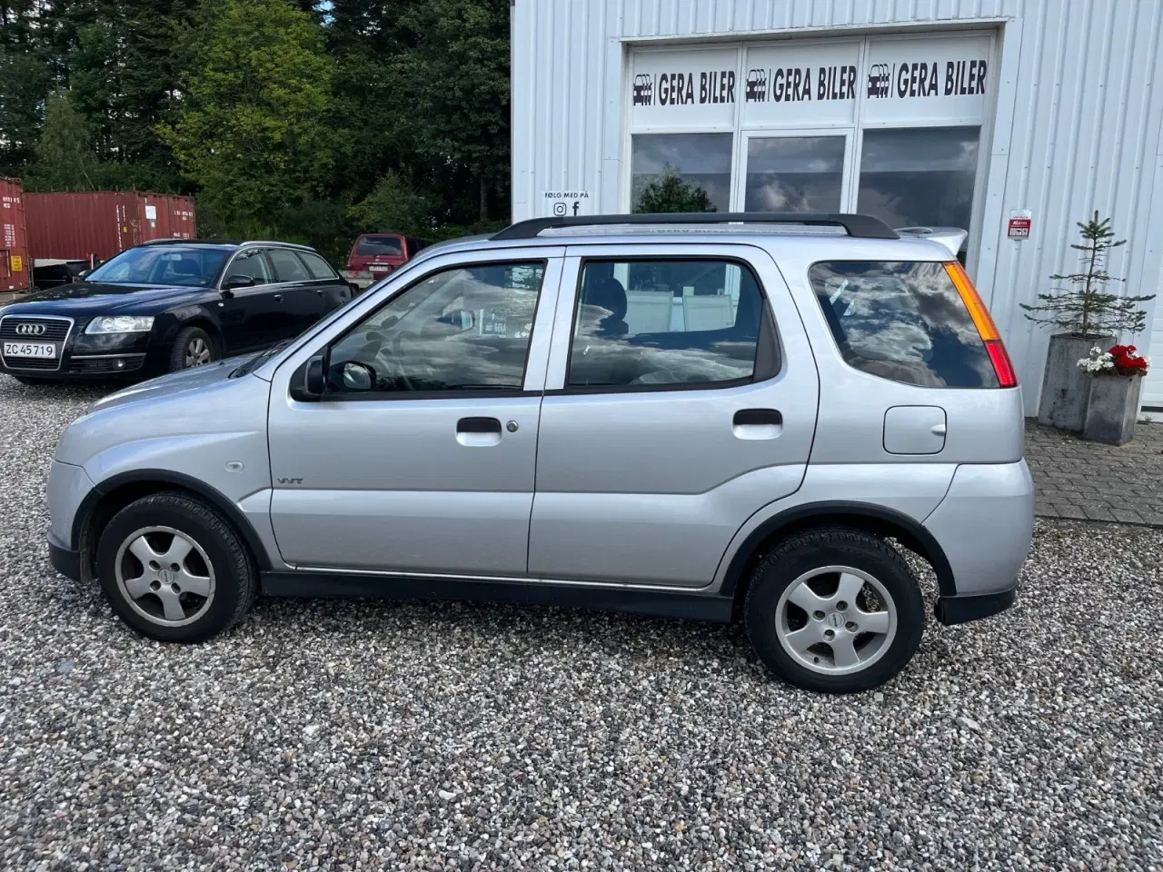 Billede 2 - Suzuki Ignis 1,5 SE