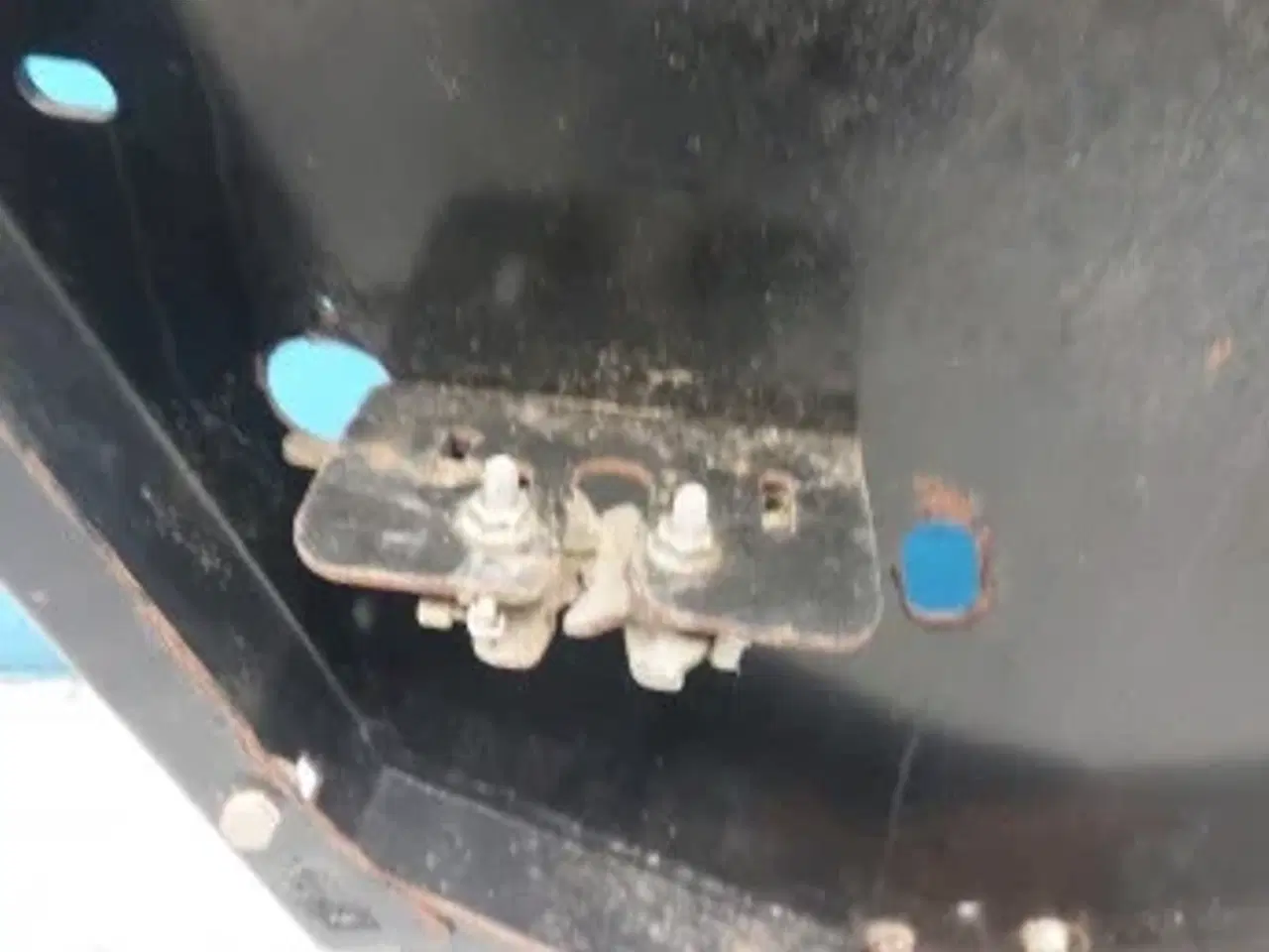 Billede 6 - MacDon D60 Skærmdel