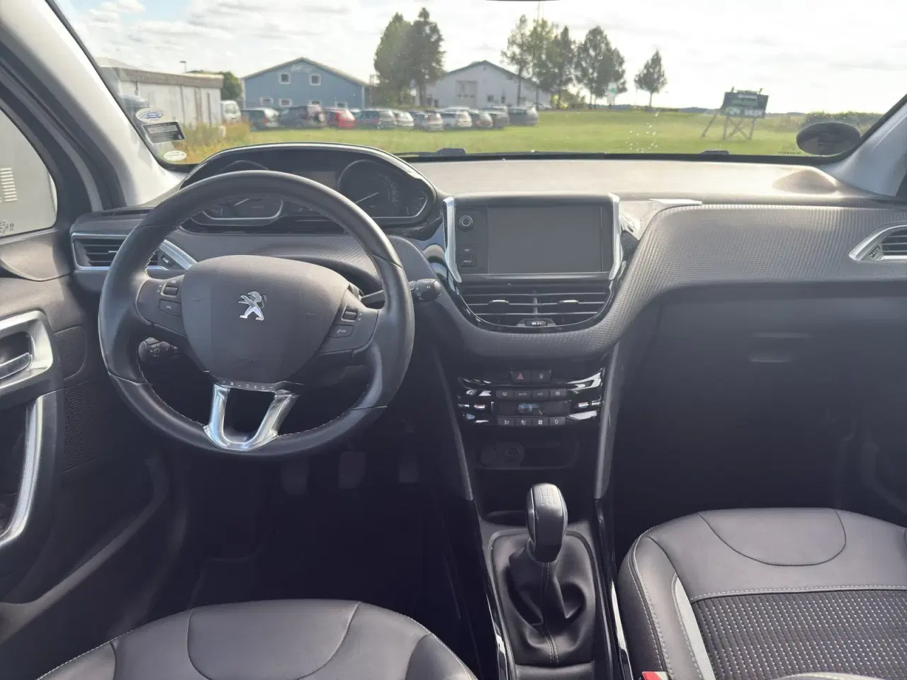 Billede 10 - Peugeot 2008 1,2 PureTech 82 Allure