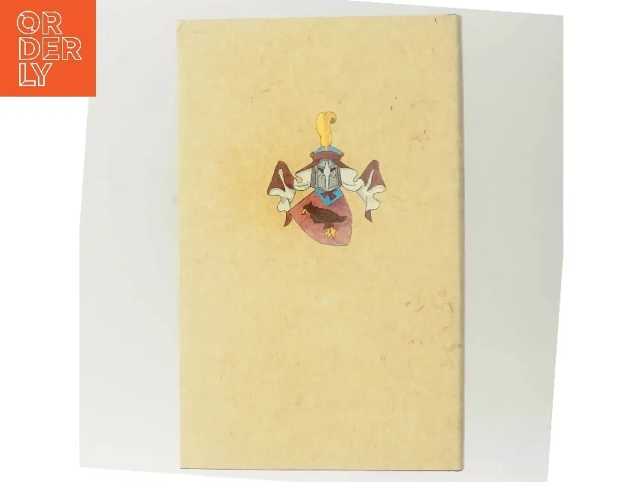 Billede 3 - Men fuglene flyver af Hans Lyngby Jepsen (Bog)