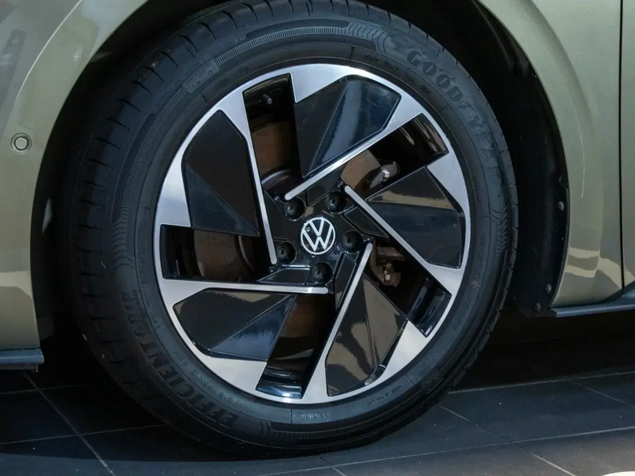 Billede 8 - VW ID.3 58 Pro