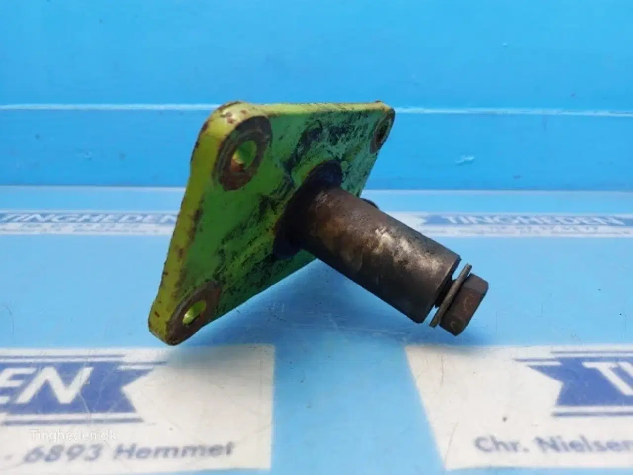 Billede 7 - Claas Dominator 76 Support 0006474511