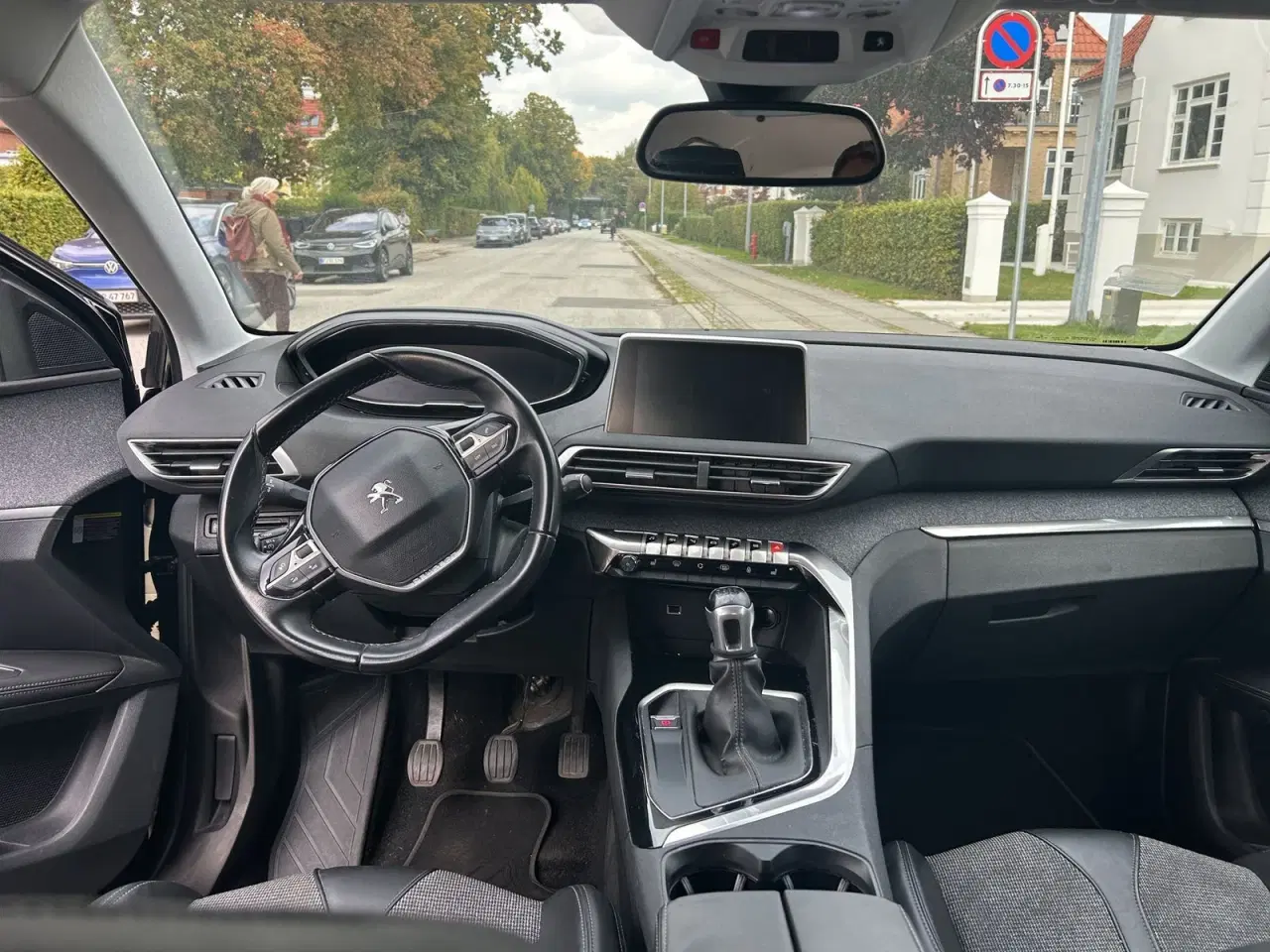 Billede 10 - Peugeot 5008 1,2 e-THP 130 Allure 7prs