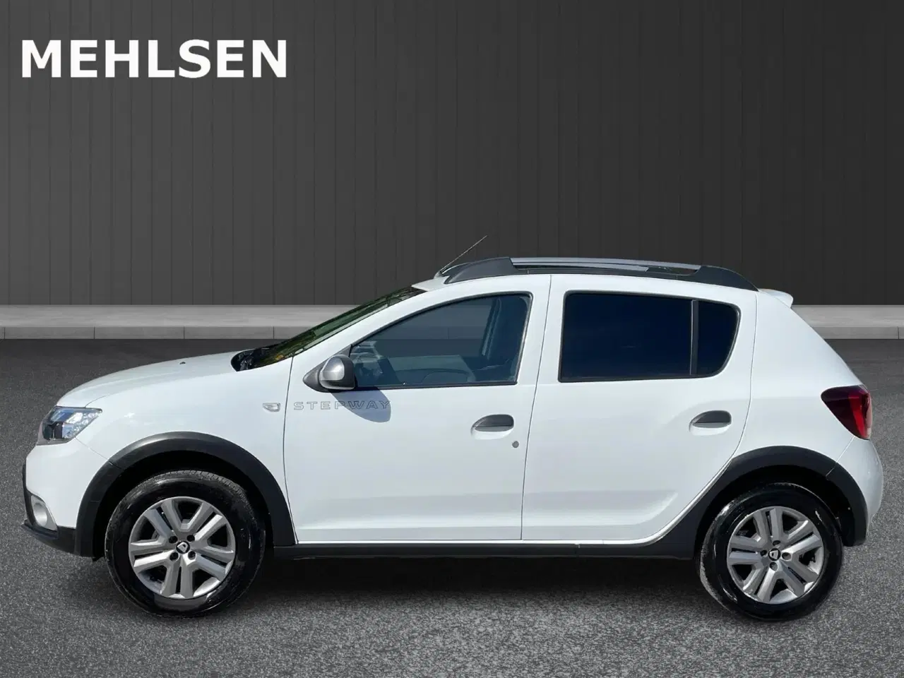 Billede 2 - Dacia Sandero 0,9 Tce Stepway Start/Stop 90HK 5d