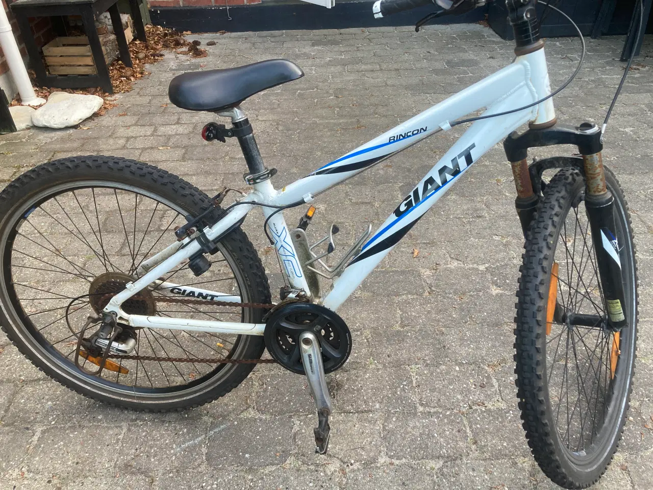 Billede 1 - Mountainbike