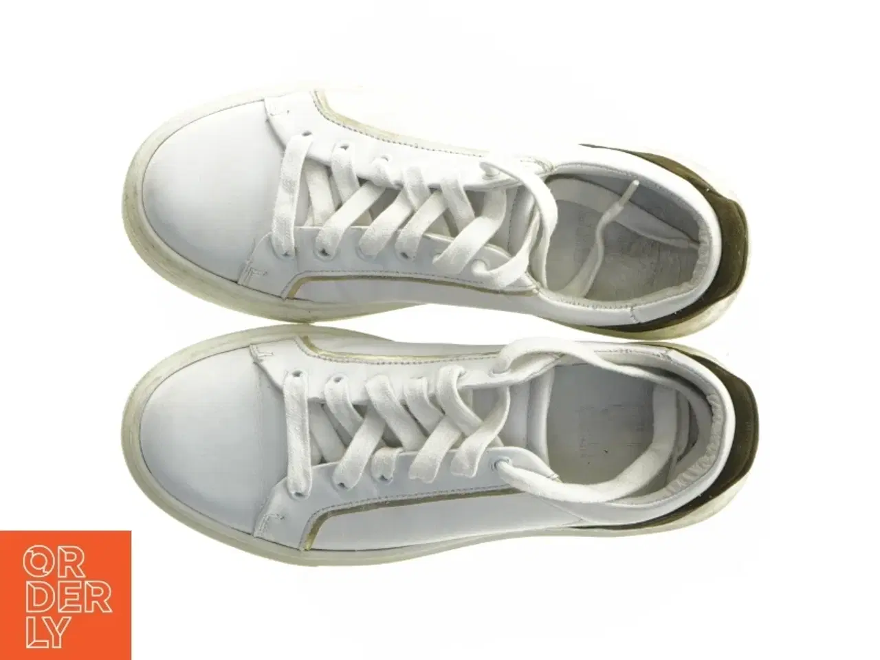 Billede 5 - Sneakers størrelse 37 fra Billi Bi (str. 37 )