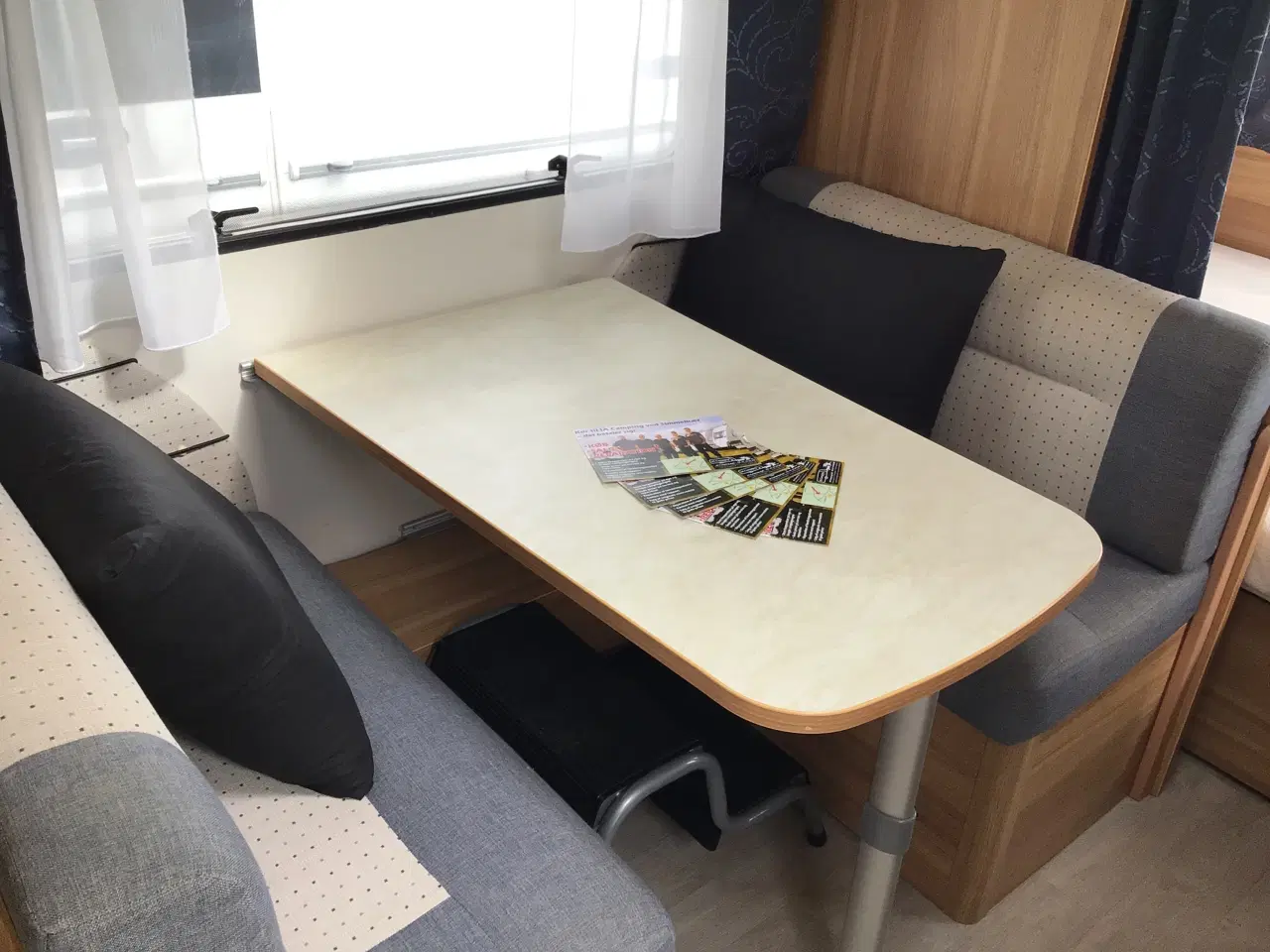 Billede 5 - Caravelair Style 400