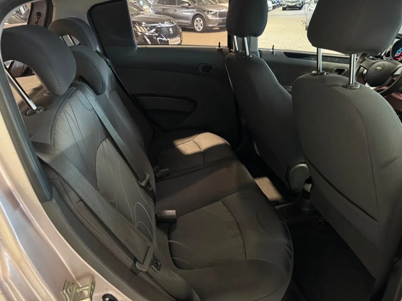 Billede 11 - Chevrolet Spark 1,0 LS