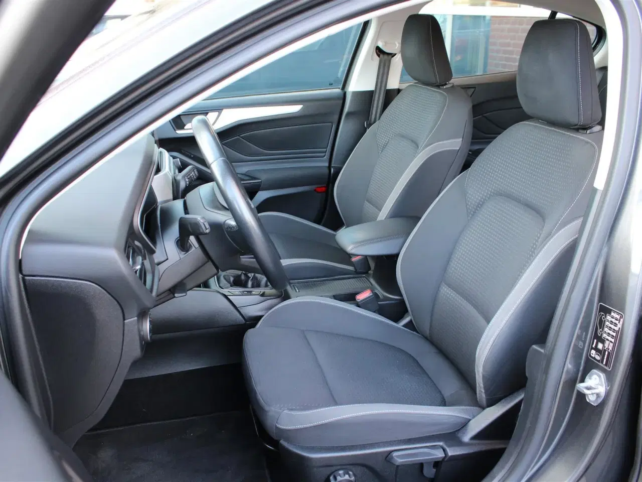 Billede 2 - Ford Focus 1,0 EcoBoost Trend Edition 100HK 5d 6g