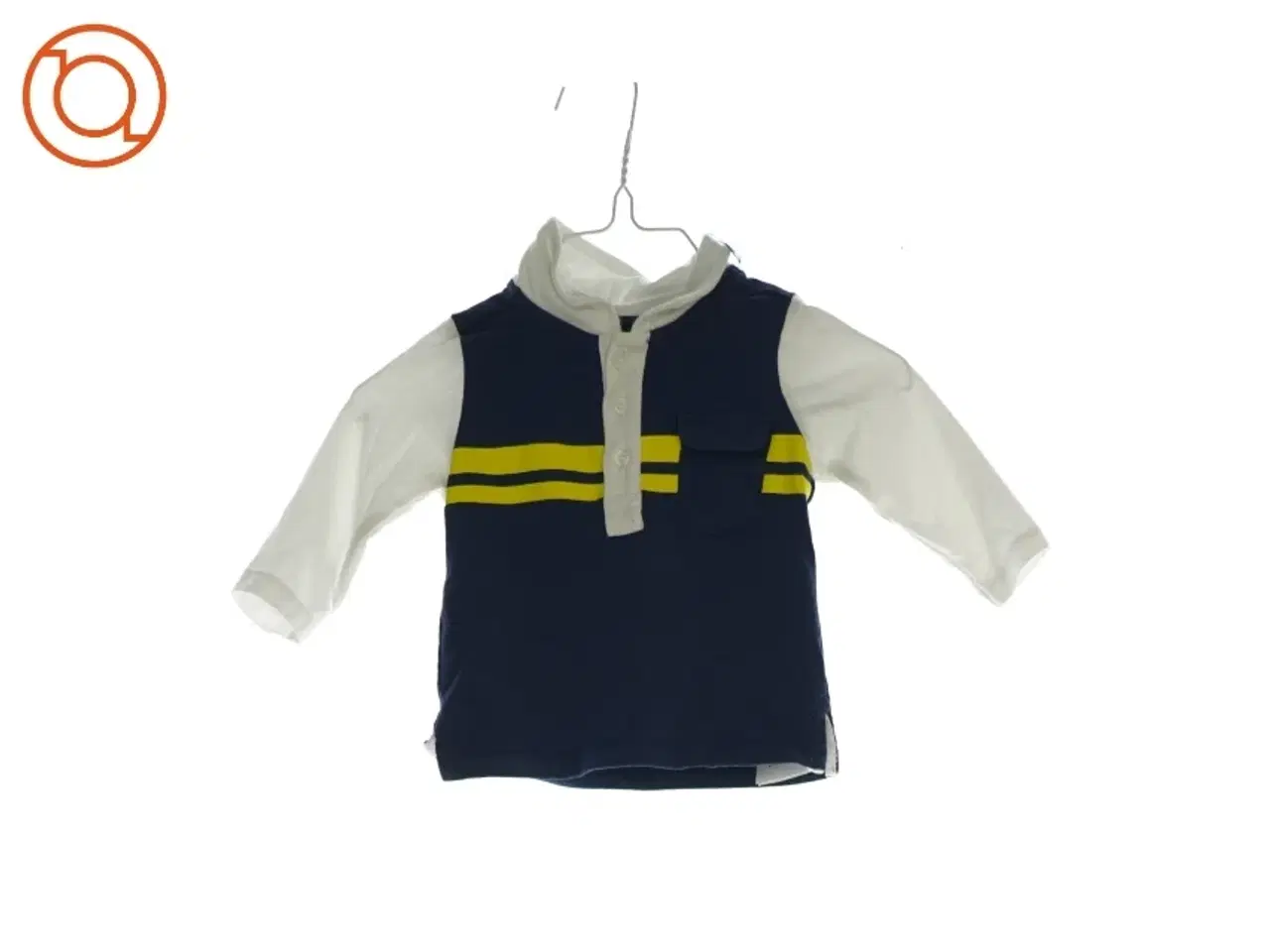 Billede 1 - Bluse fra Guess (str. 3-6 mdr.)