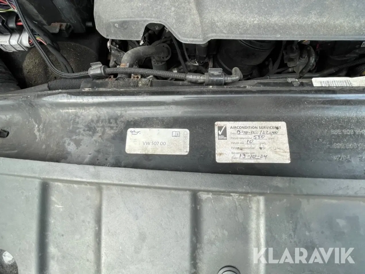 Billede 6 - Pickup Volkswagen Amarok 3.0 V6 TDI