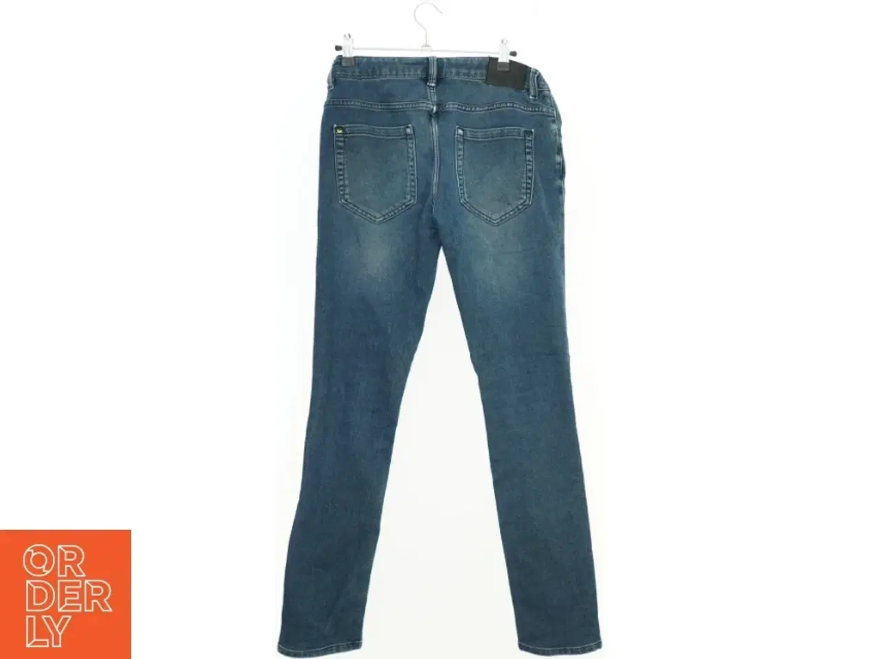 Billede 1 - Jeans fra C & A (str. 164 cm)