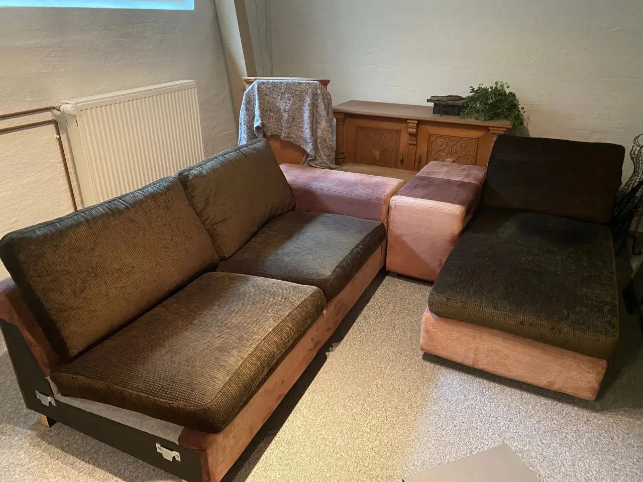 Billede 4 - Eilersen sofa