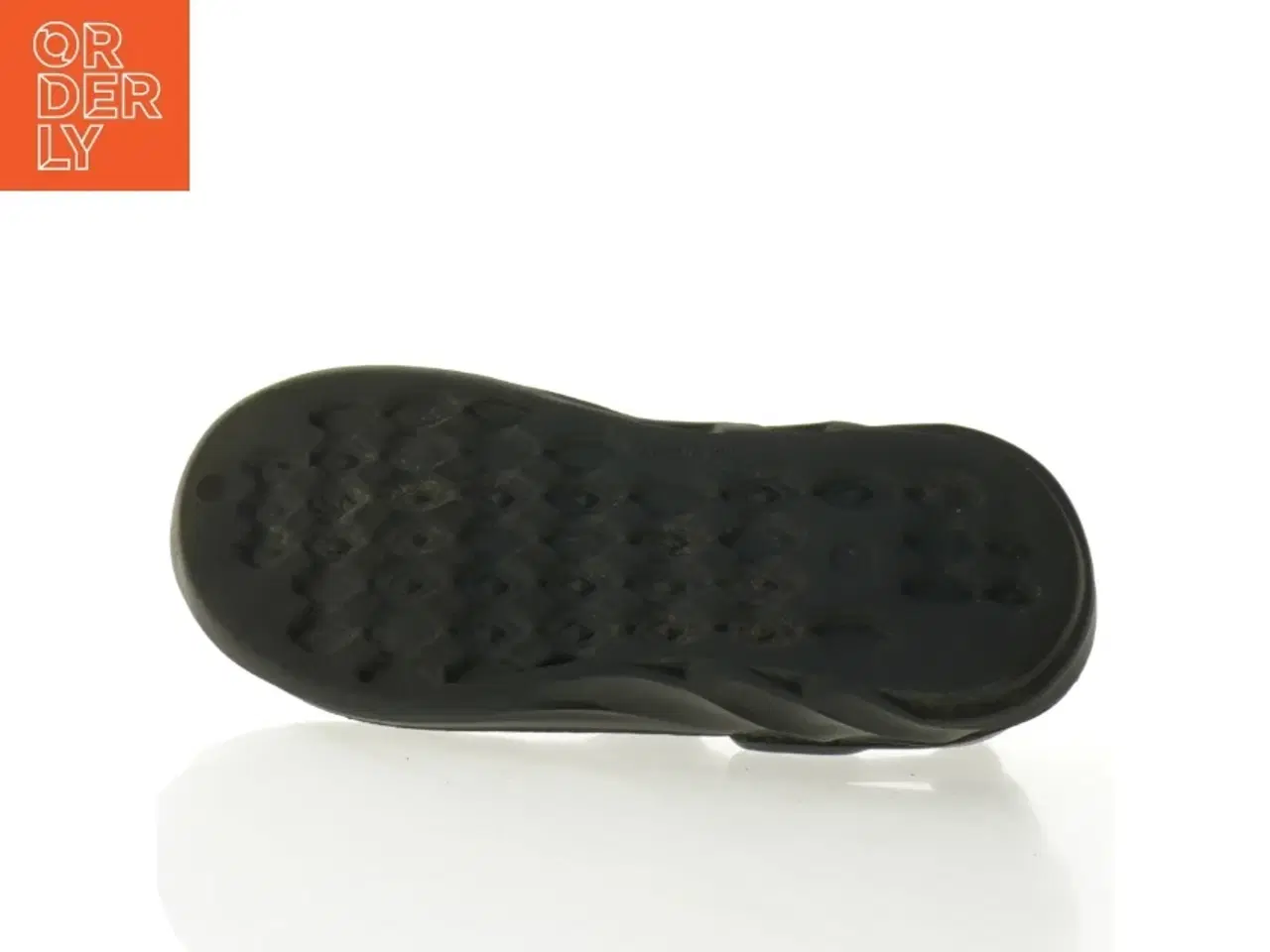 Billede 2 - Slip in Gummisko badesandaler (str. 42) fra cult