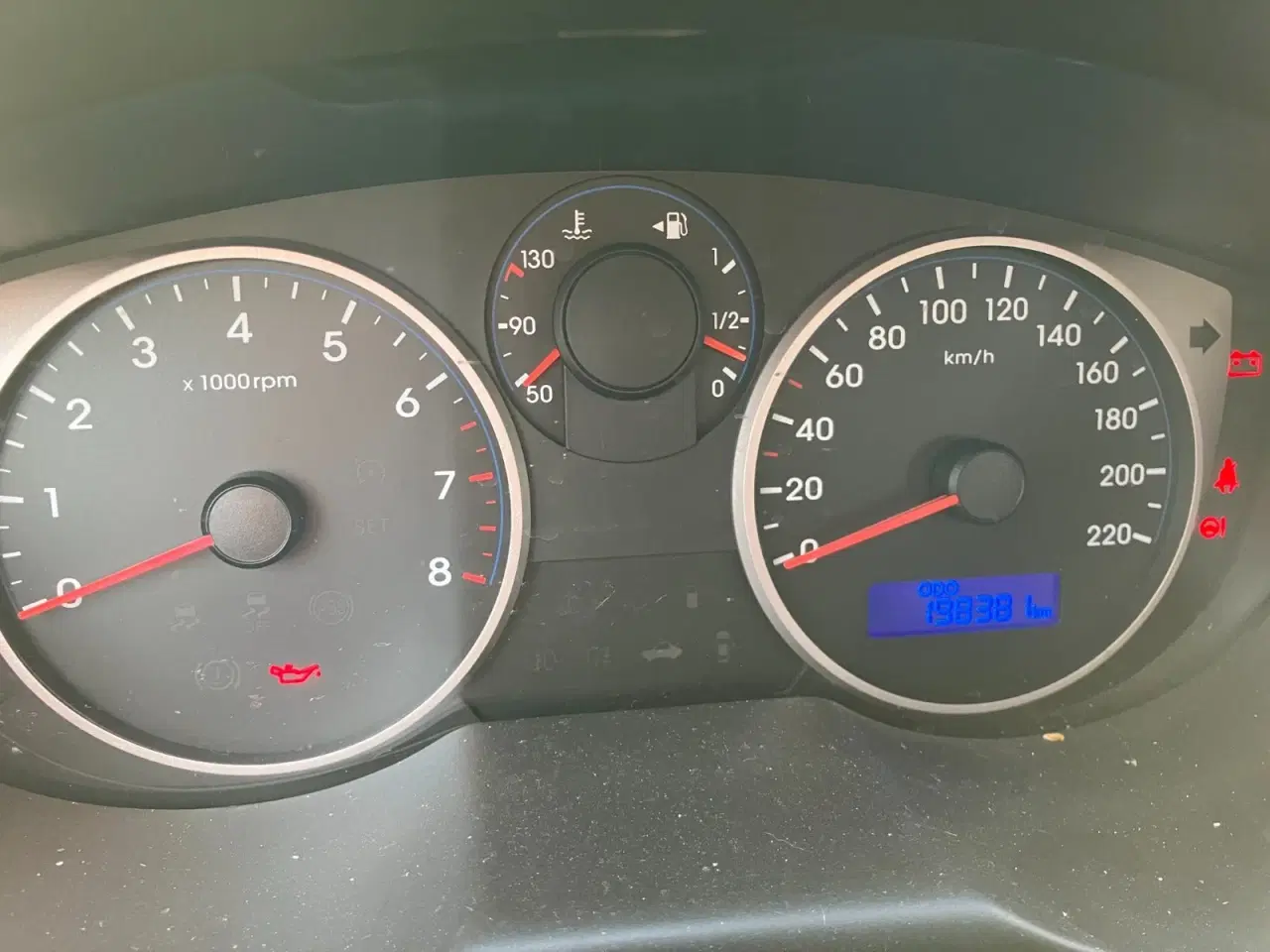 Billede 16 - Hyundai i20 1,25 Classic XTR