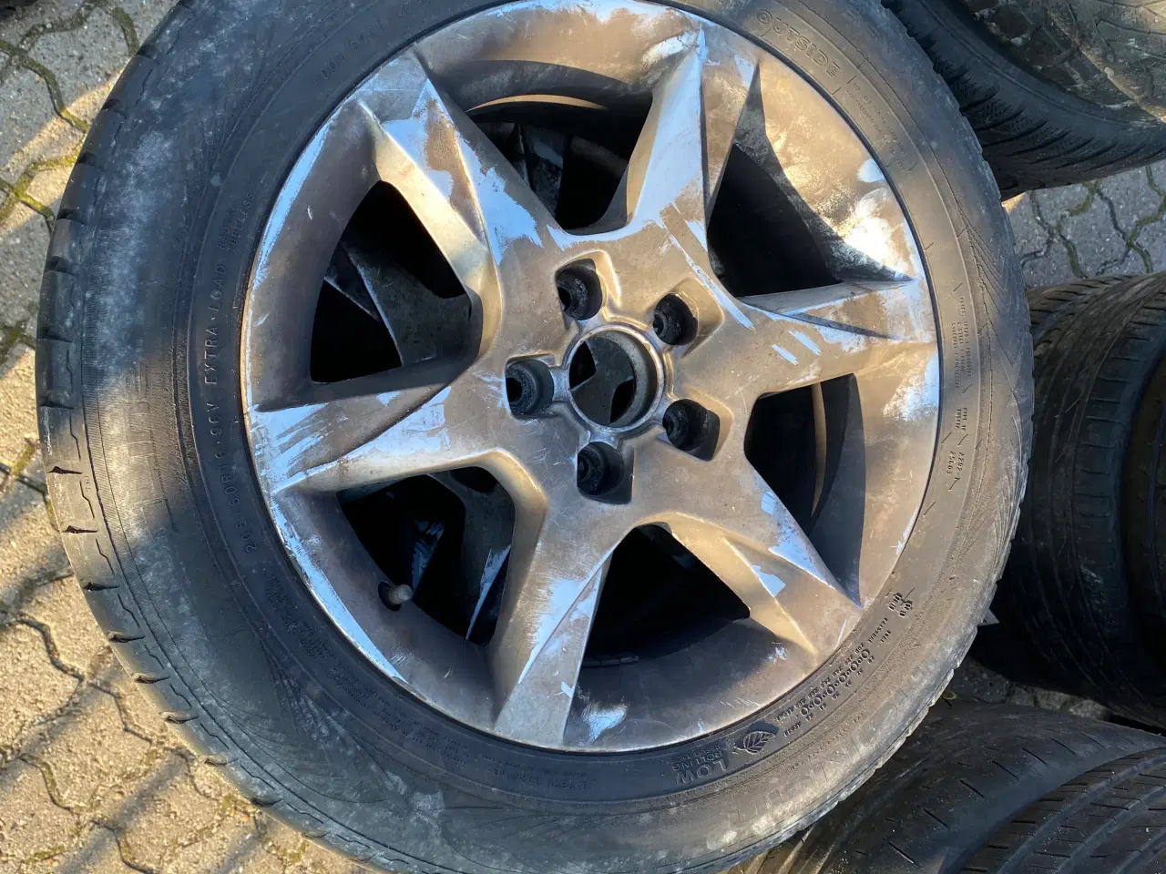 Billede 4 - Diverse Alufælge sælges Audi, BMW, Mercedes, Porsc