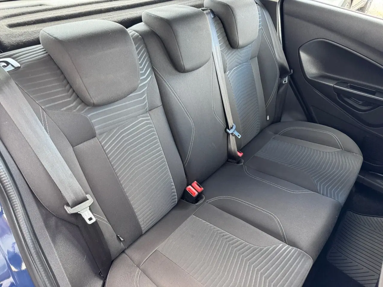 Billede 16 - Ford Fiesta 1,0 SCTi 100 Titanium