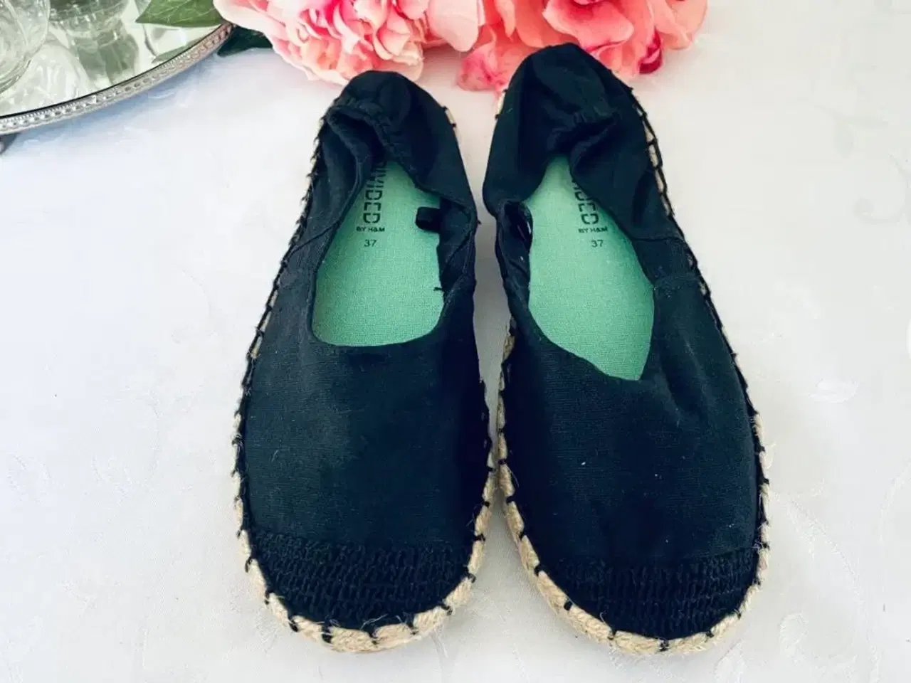 Billede 1 - Sko / sandaler / espadrillos