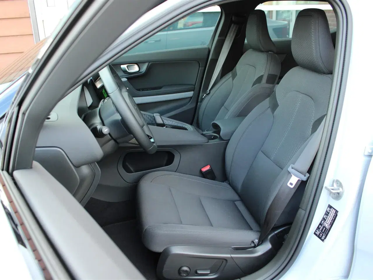 Billede 3 - Polestar 2 EL Standard Range 272HK 5d Aut.