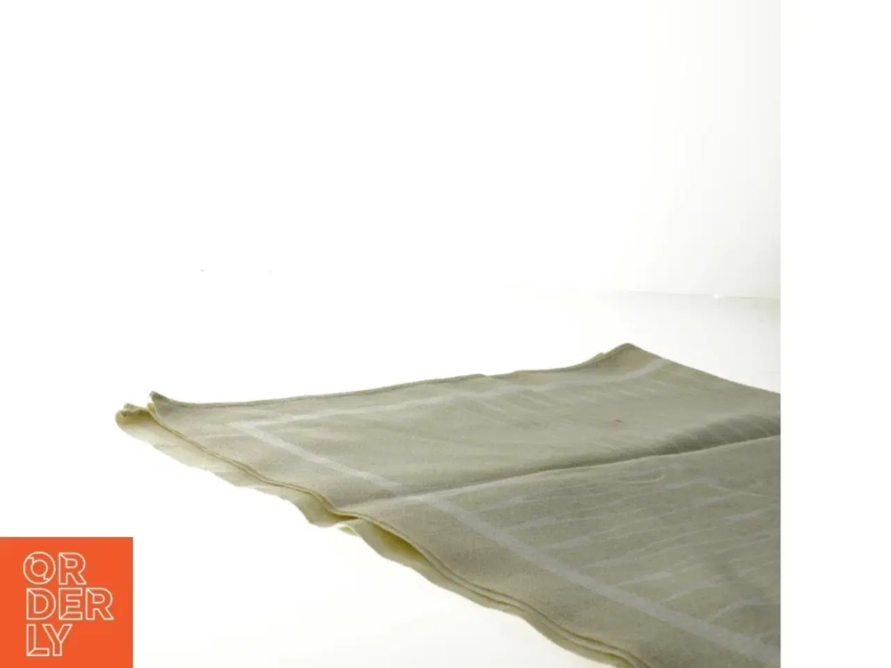 Billede 3 - Lille dug (str. 70 x 75 cm)