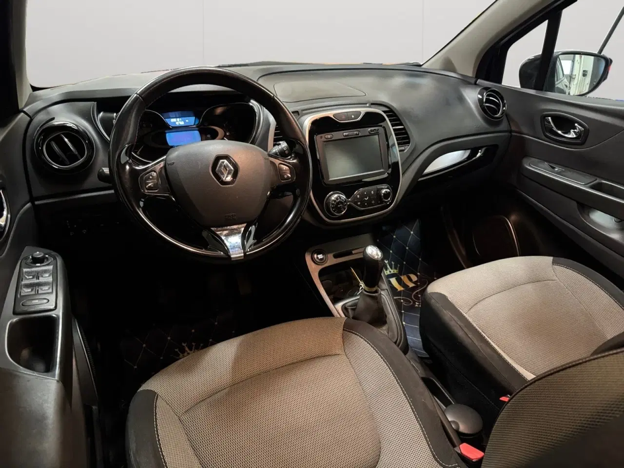 Billede 5 - Renault Captur 0,9 TCe 90 Authentique