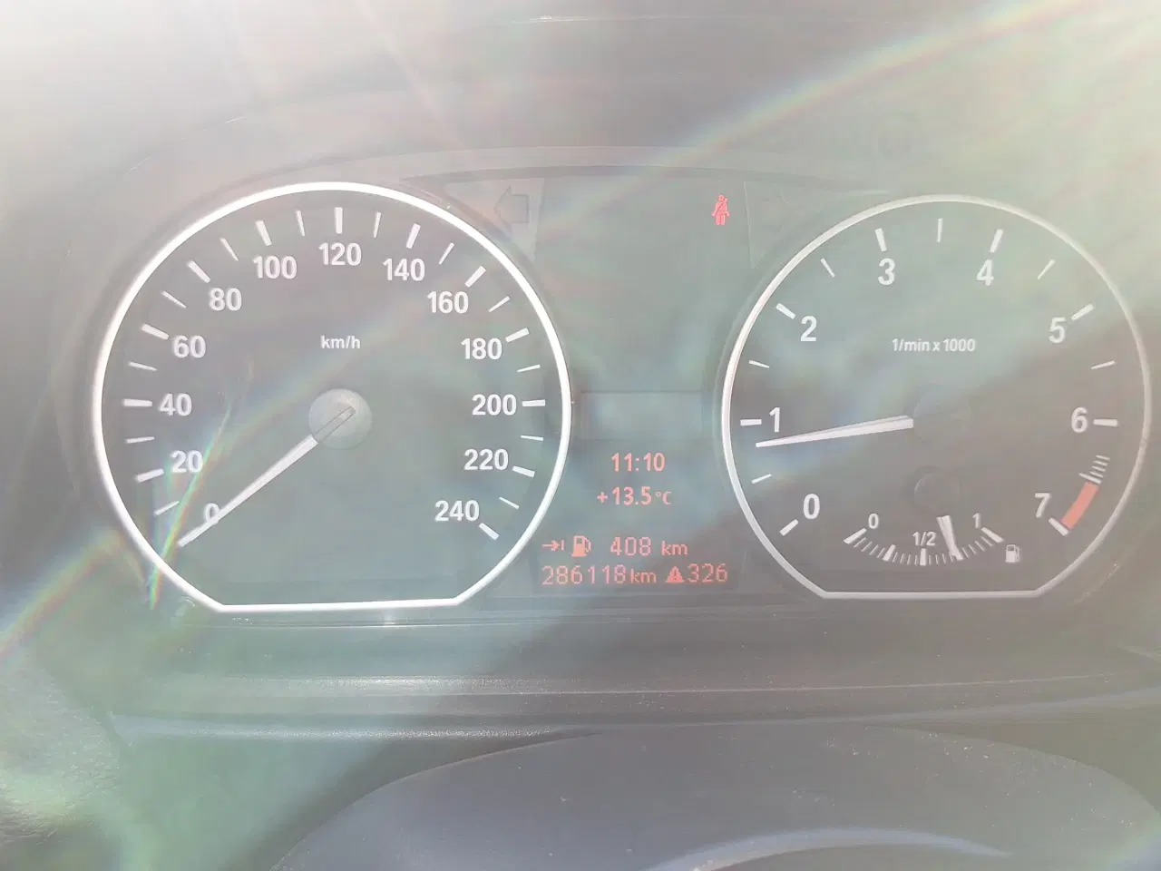 Billede 7 - Bmv 116i 1 serien