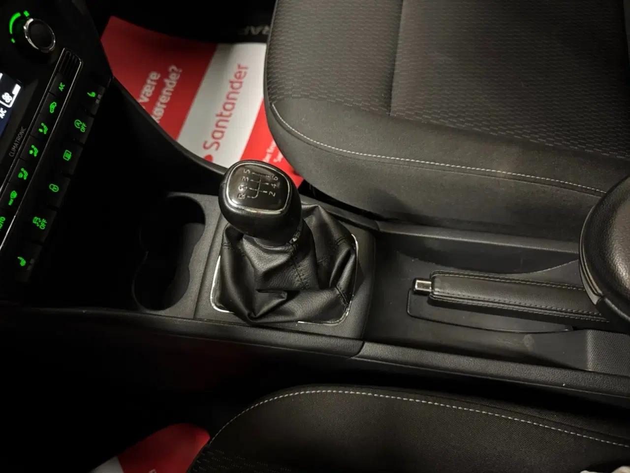 Billede 9 - Skoda Rapid 1,2 TSi 105 Elegance GreenTec