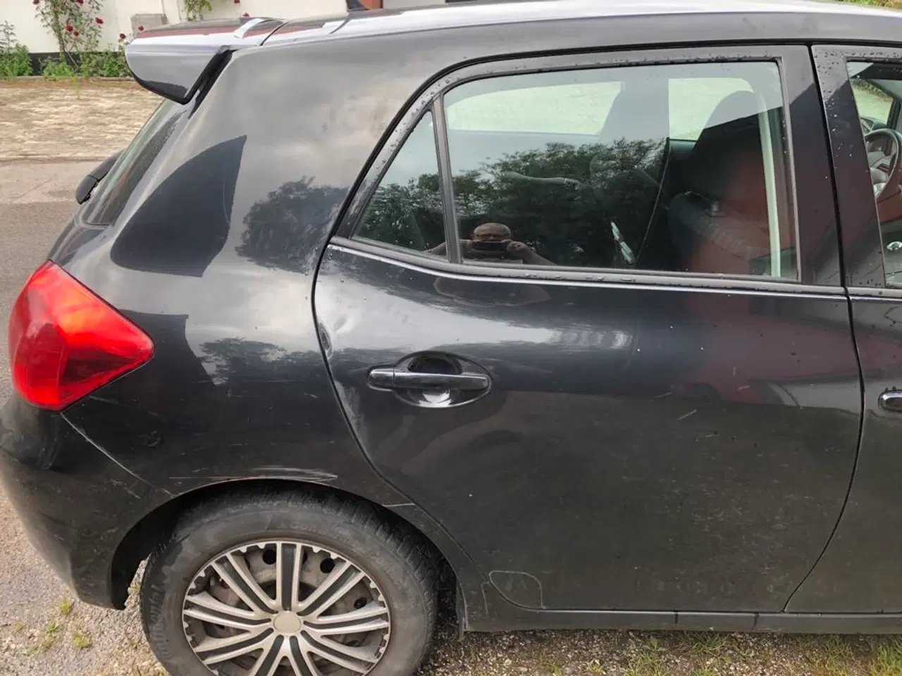 Billede 10 - Toyota Auris 1,6 benzin