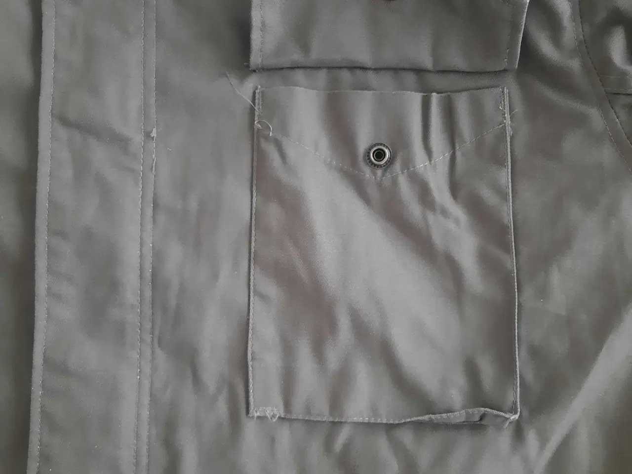 Billede 9 - Brandit M65 Vinterjakke til mænd