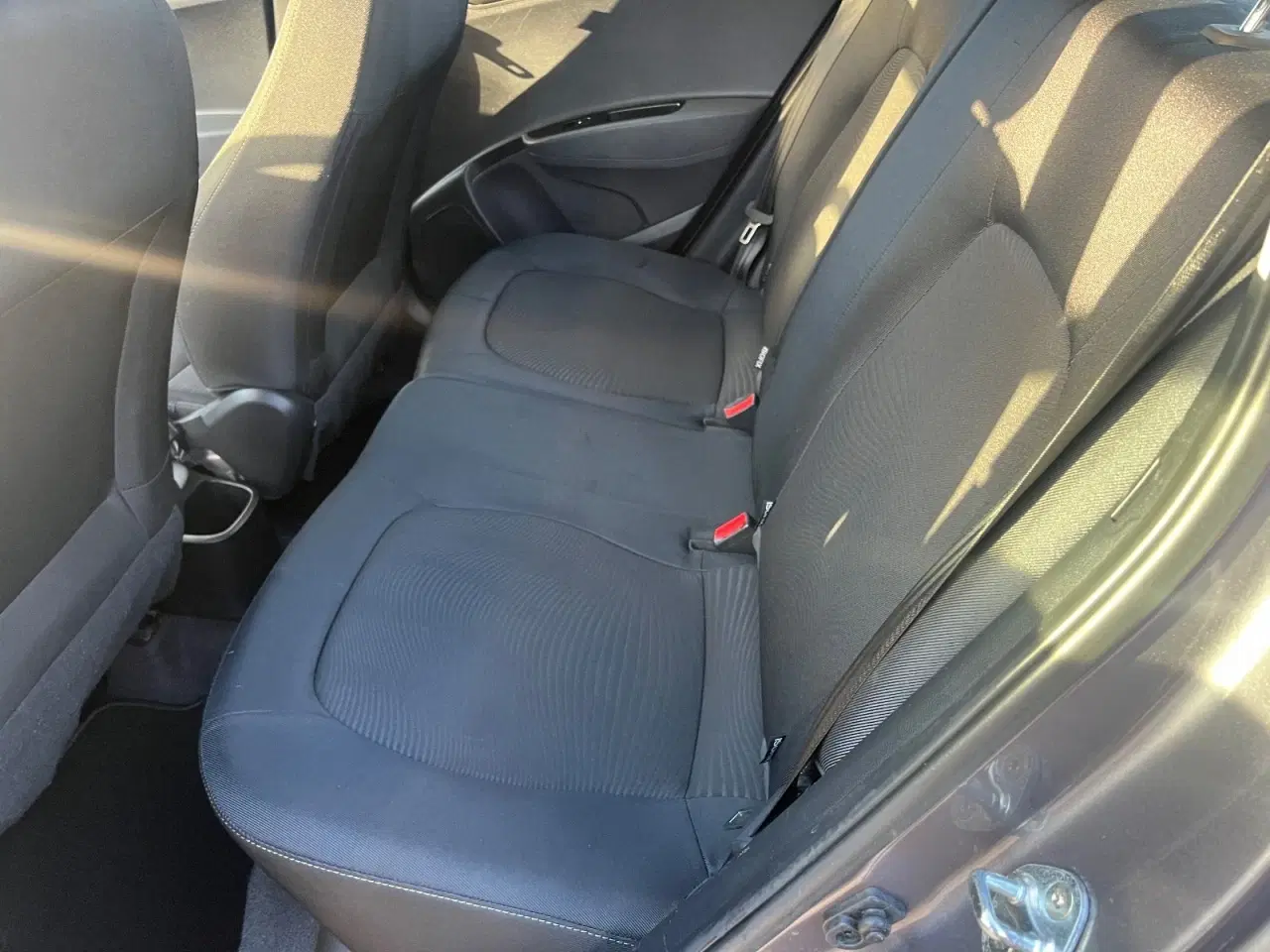 Billede 6 - Hyundai i10 1,0 Vision