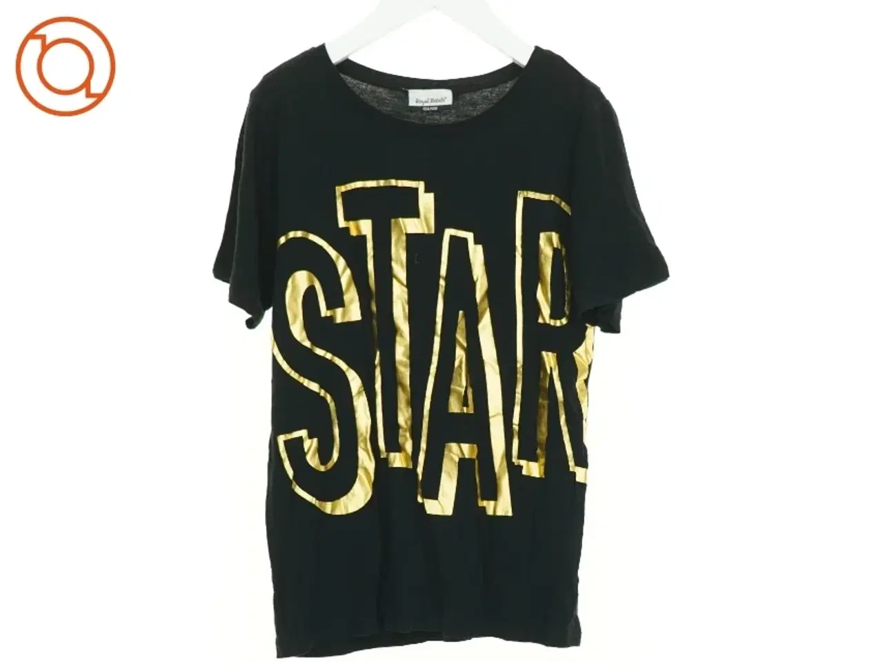 Billede 2 - T-shirt fra Royal Rebels (str. 140 cm)