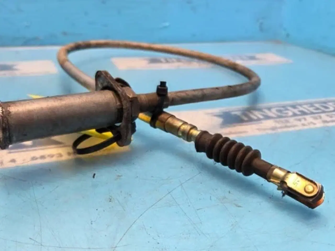 Billede 3 - Massey Ferguson 3060 Kabel 3387557M2