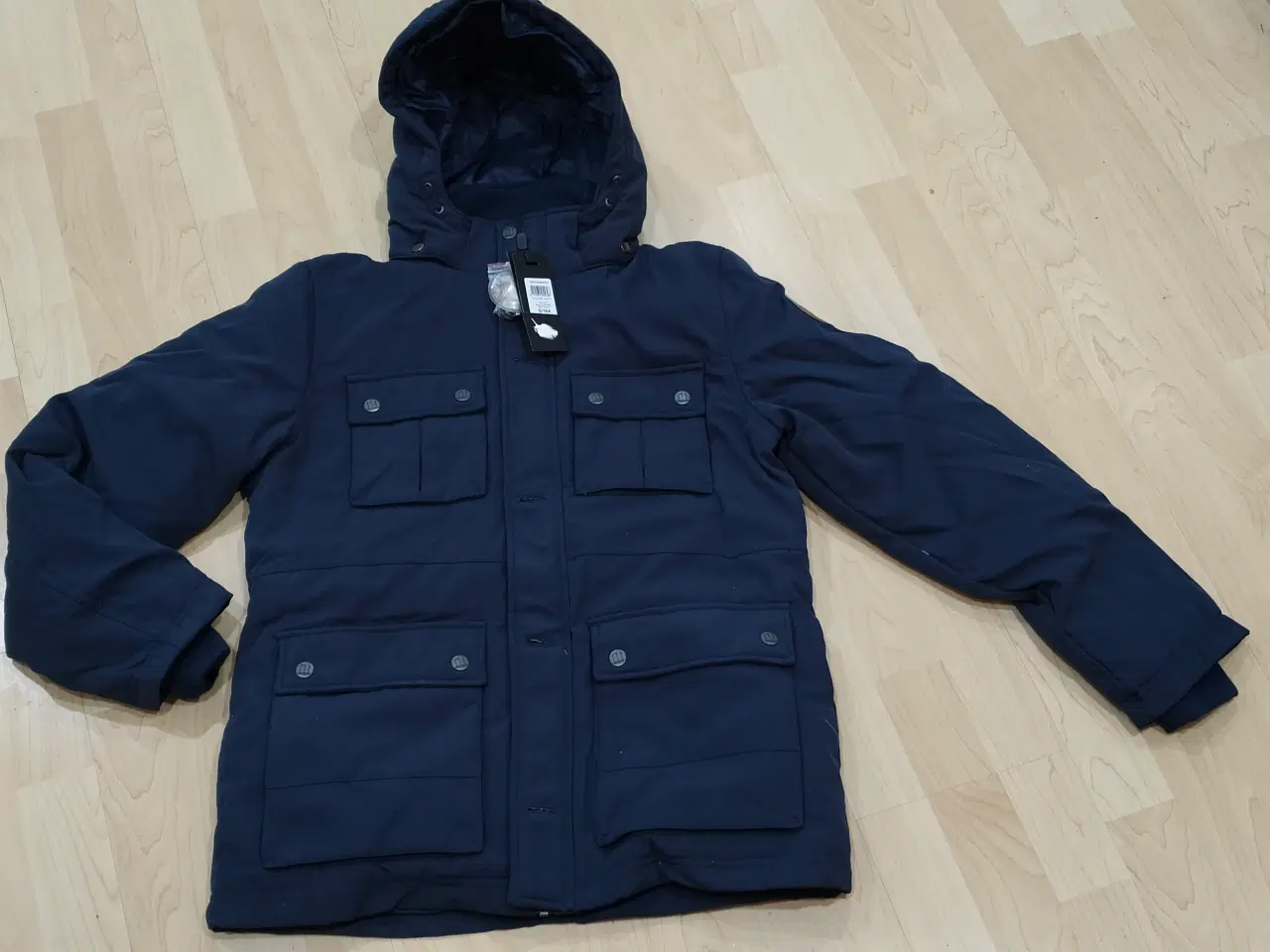 Billede 1 - Vinterjakke Outfitters Nation