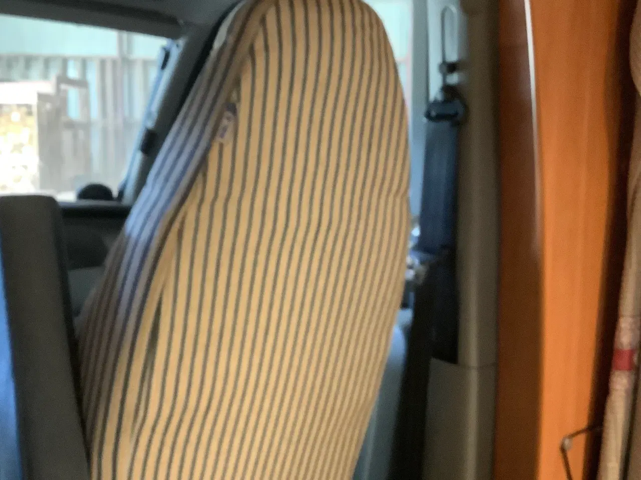 Billede 5 - Autocamper Hymber Tramp