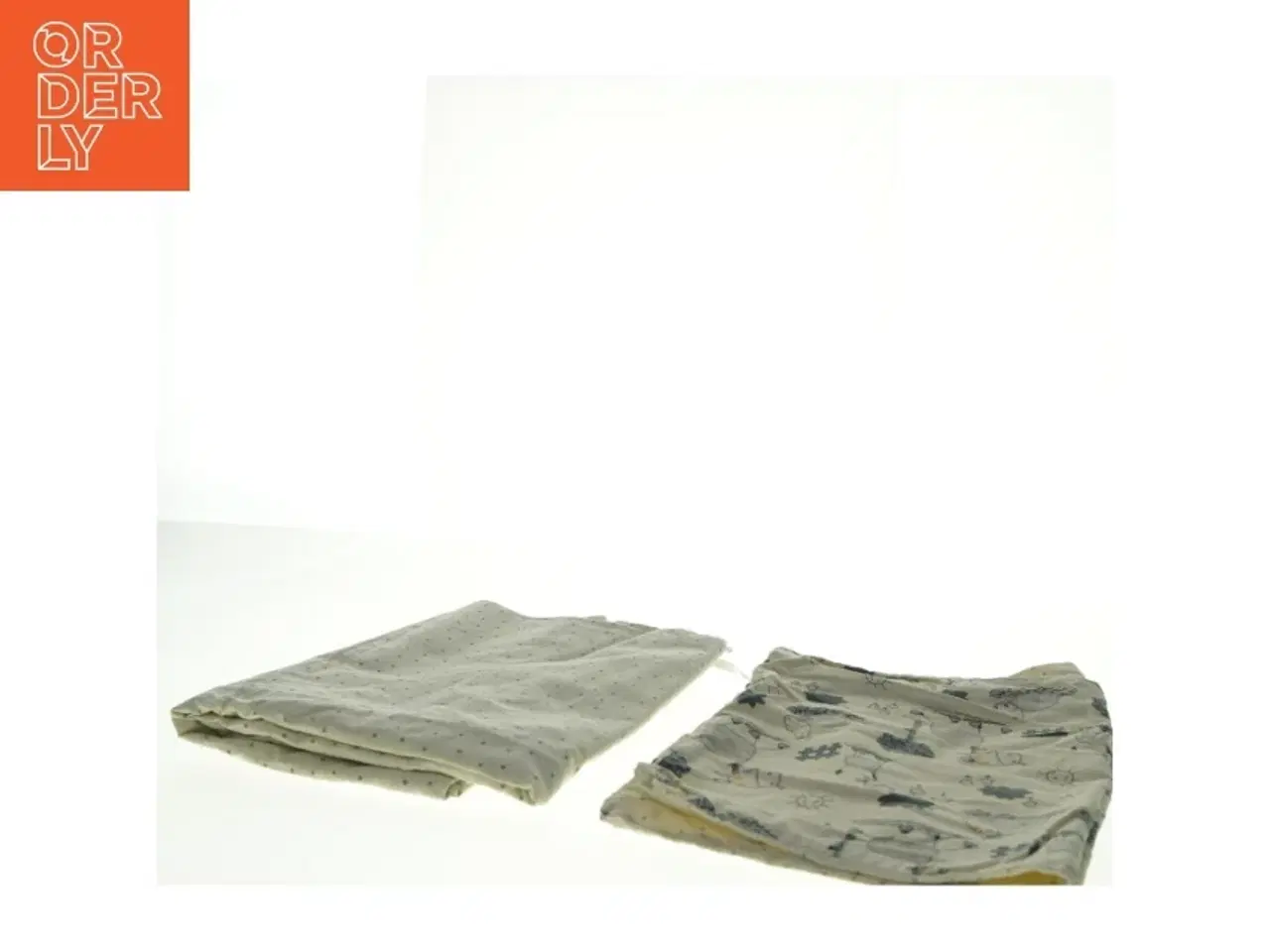 Billede 3 - Baby sengetøj (str. 95 x 116 cm)