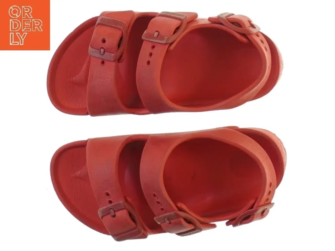 Billede 5 - Sandaler fra Birkenstock (str. Ukendt)