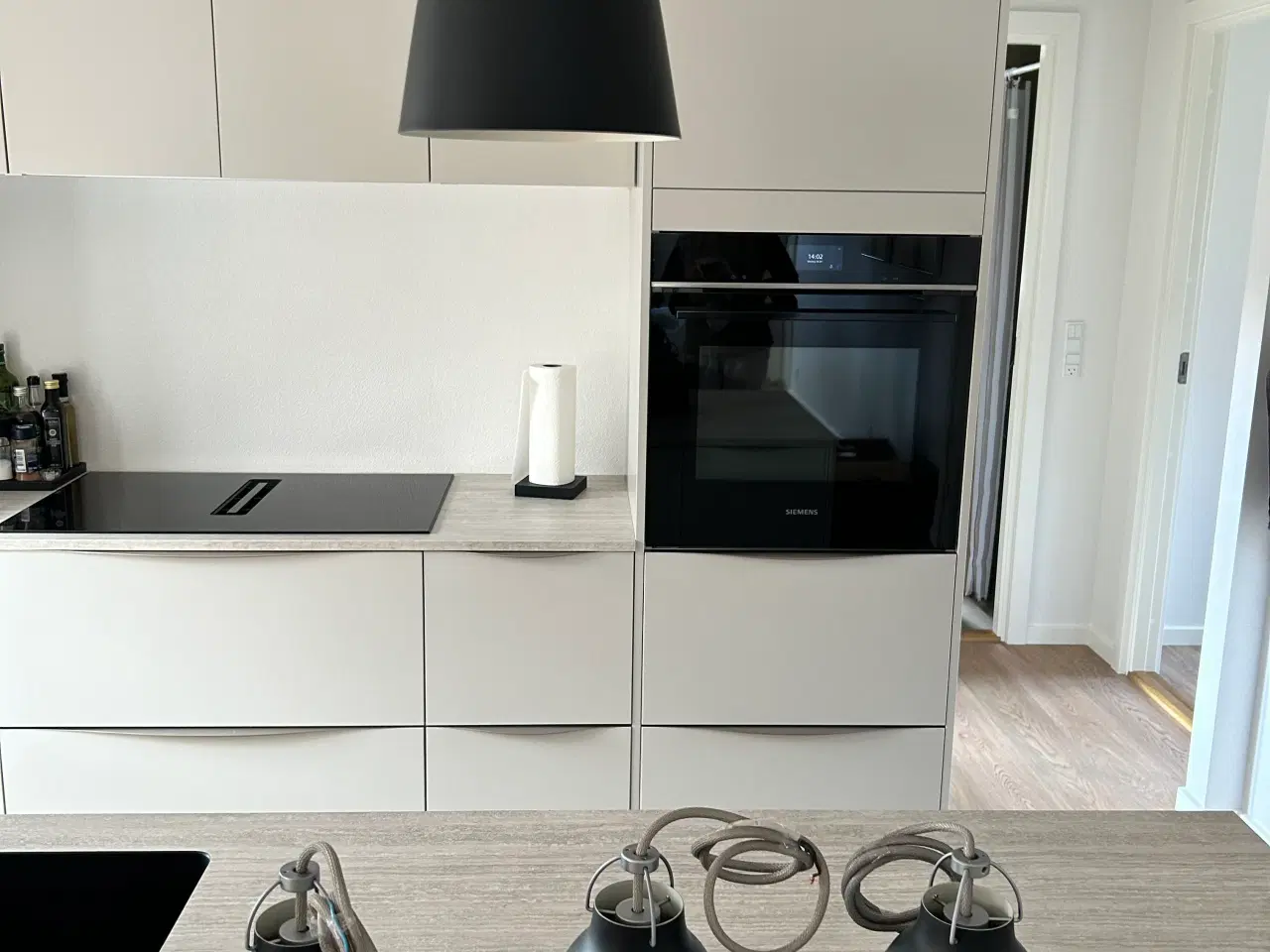 Billede 1 - Caravaggio Pendler 5 stk