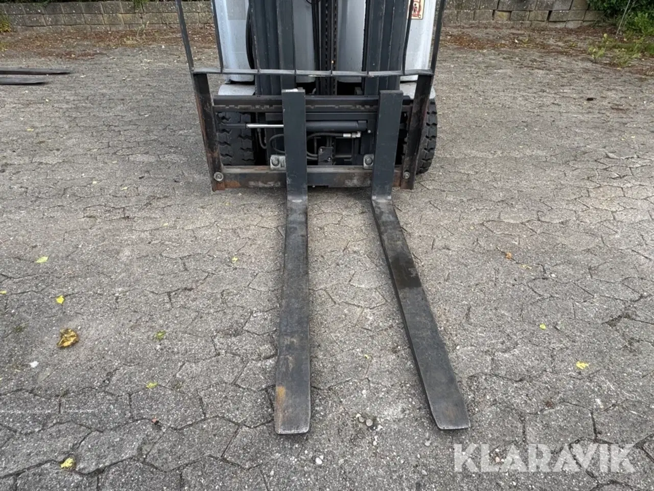 Billede 8 - Truck Still RX 20-20 p