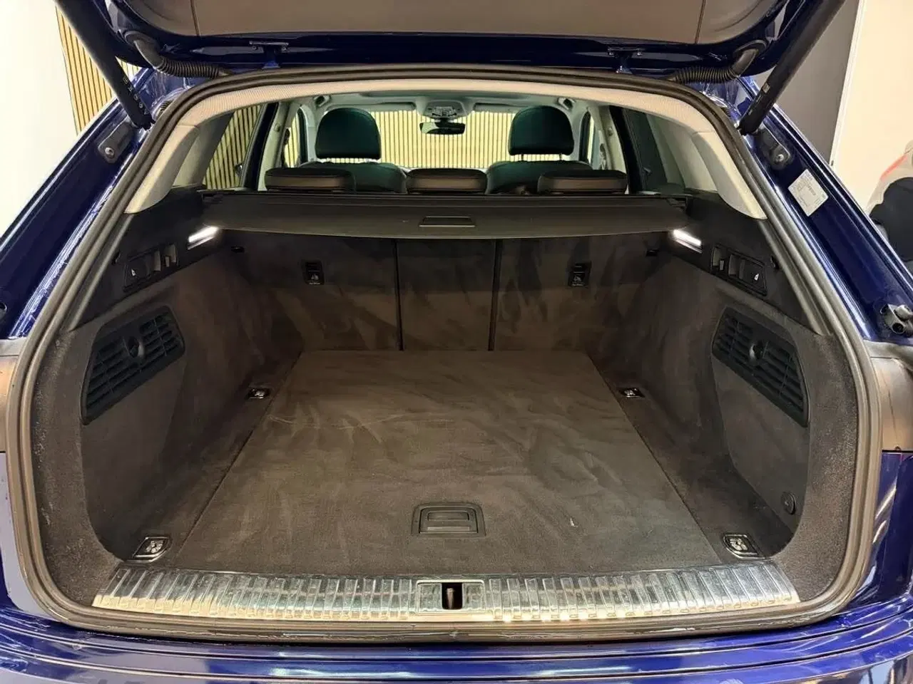 Billede 18 - Audi e-tron 55 quattro