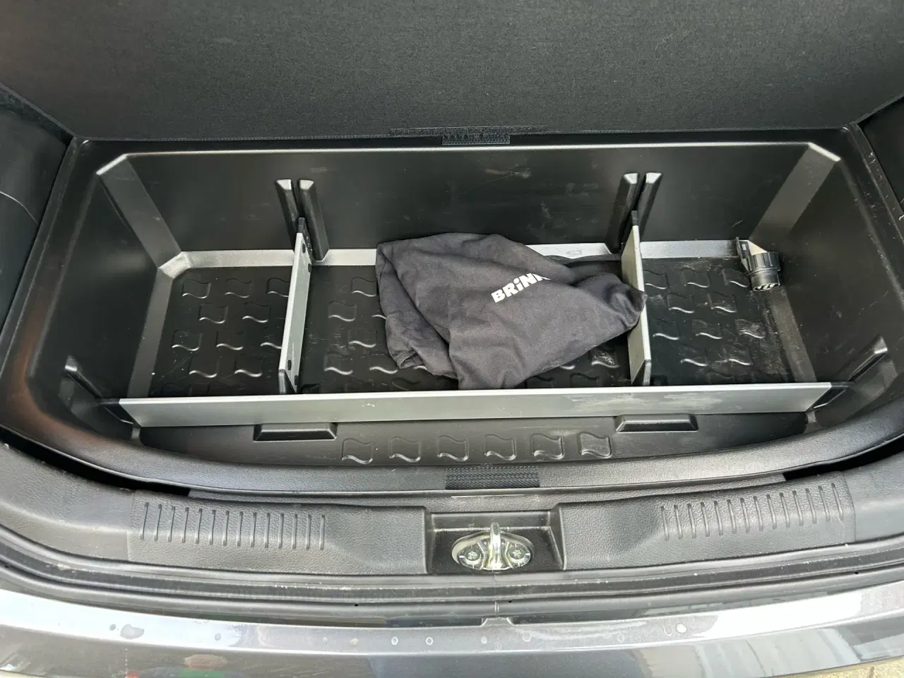 Billede 9 - Suzuki Ignis 1,2 Dualjet  Mild hybrid Adventure Hybrid 83HK 5d