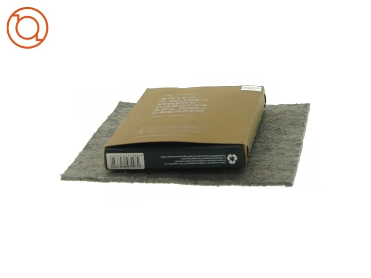 Billede 3 - Tilbehør til Galaxy S8+ (str. 21 x 12cm)