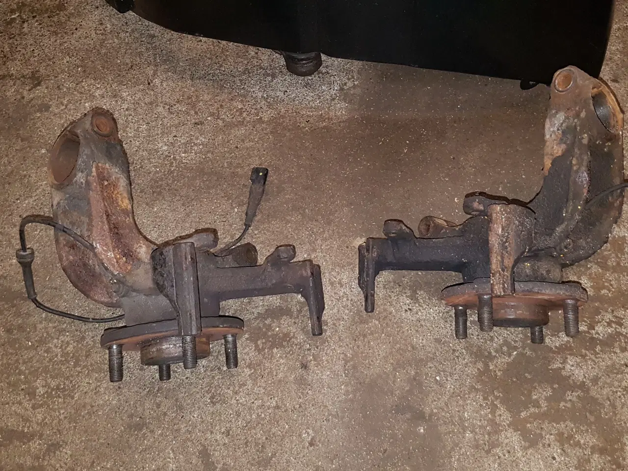 Billede 4 - Ford Focus mk1 2,0 16v st.car